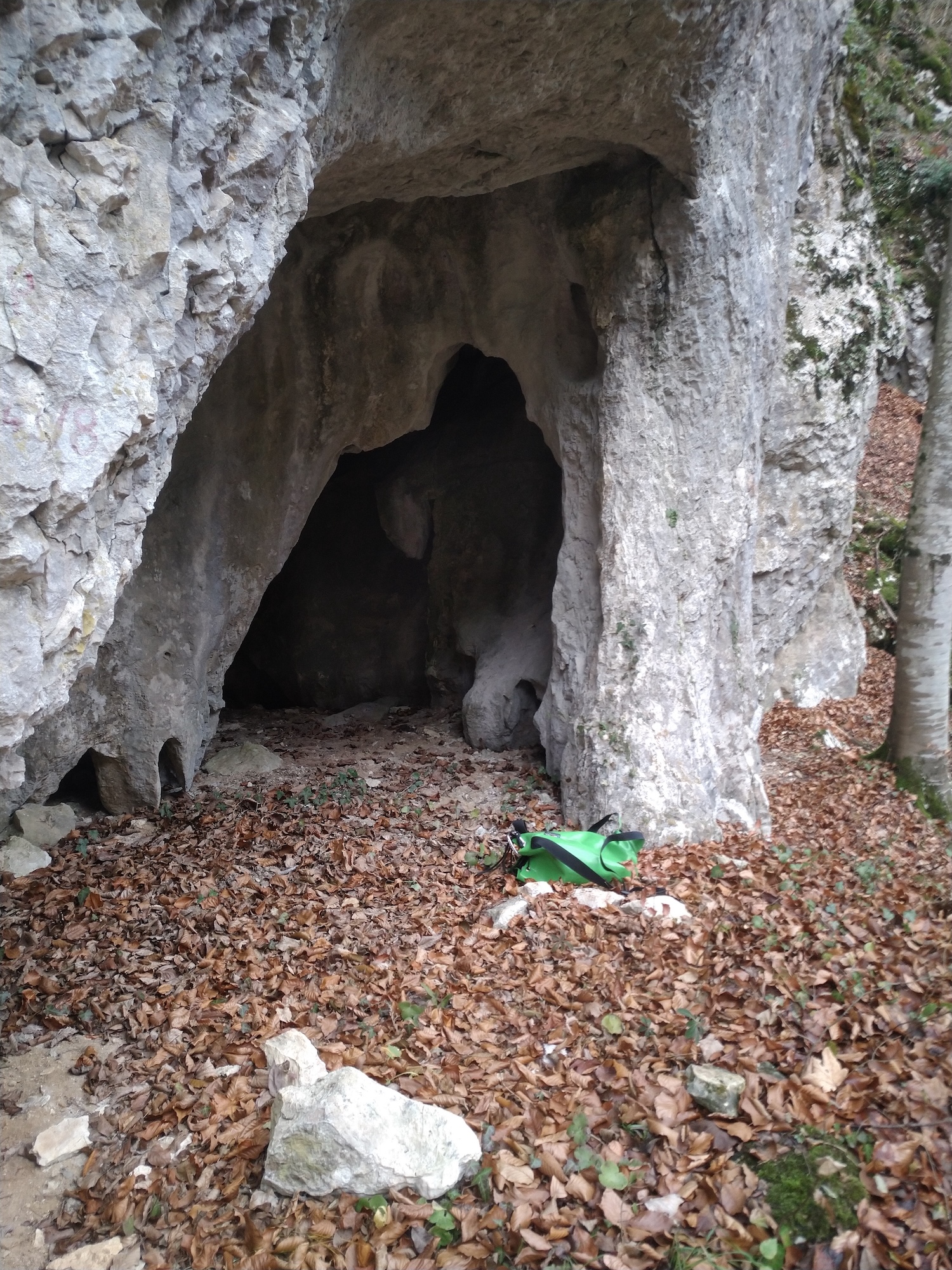 Peștera Labirint - Image 1